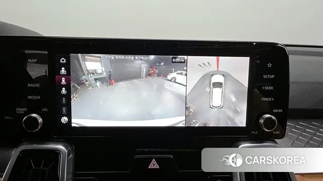 Kia Sorento 4th Generation 2020 Белый из Кореи, фото 6