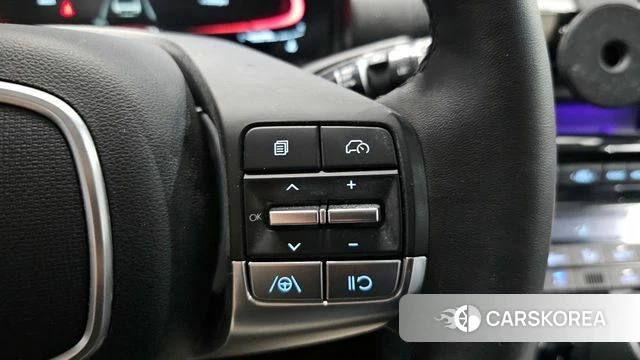 Hyundai Casper 2024 Белый из Кореи, фото 6