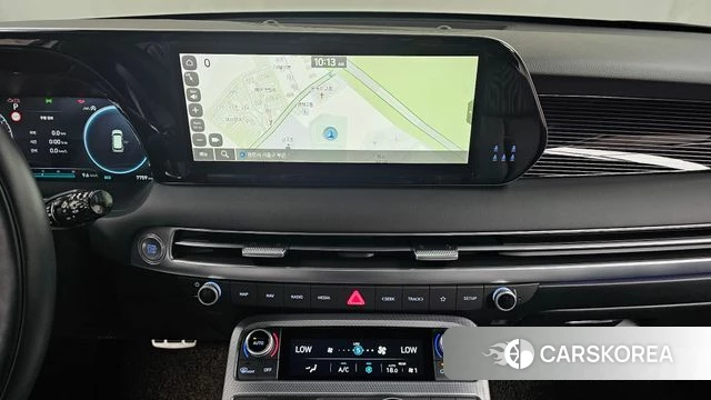 Hyundai The New Palisade 2024 Белый из Кореи, фото 6