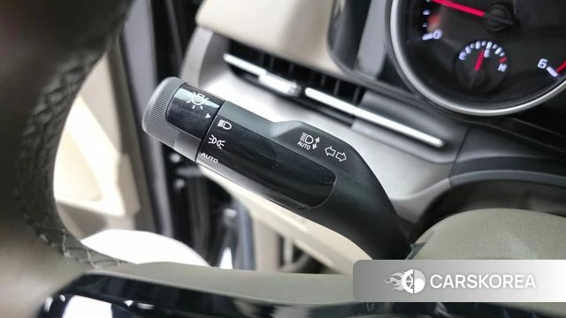 Kia Carnival 4th generation 2021 Серый из Кореи, фото 6