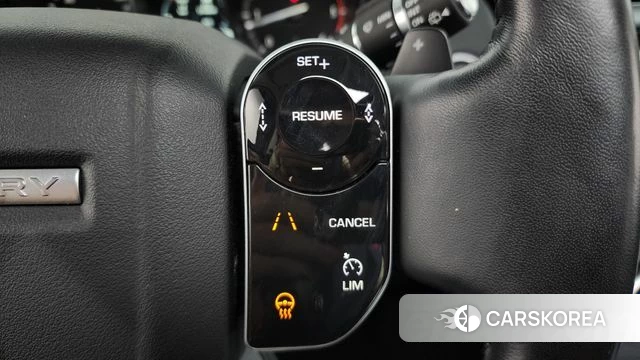 Land Rover Discovery 5 2019 Белый из Кореи, фото 6