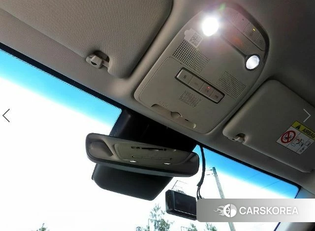 Hyundai The New Grandeur IG 2021 Белый из Кореи, фото 6