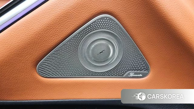 Mercedes-Benz S-Class W223 2022 Белый из Кореи, фото 6