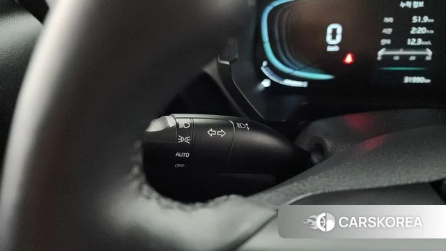 Kia The New Kia Ray 2024 Белый из Кореи, фото 6