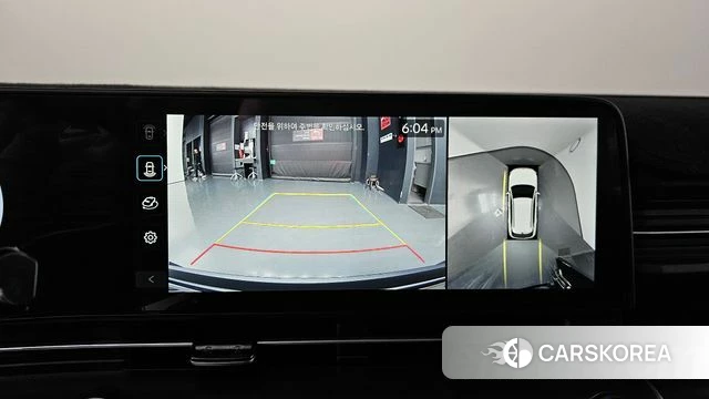 Hyundai Kona Hybrid (SX2) 2025 Белый из Кореи, фото 6