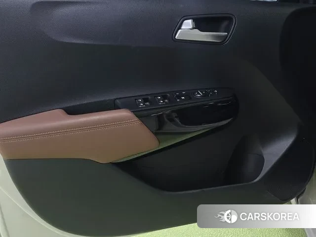 Kia The New Morning (JA) 2023 Жемчужный цвет из Кореи, фото 6