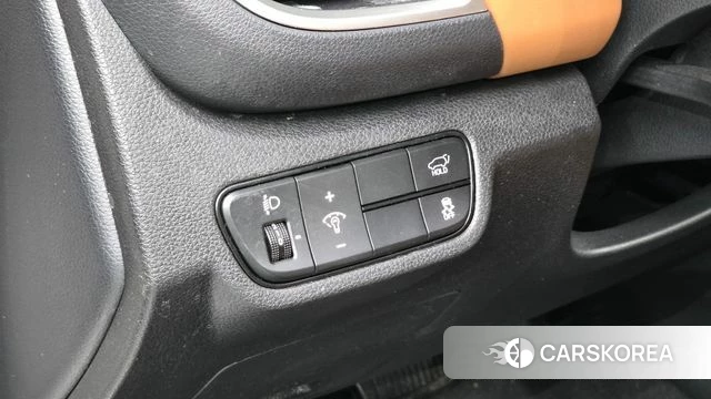 Kia The New Seltos 2022 Белый из Кореи, фото 6