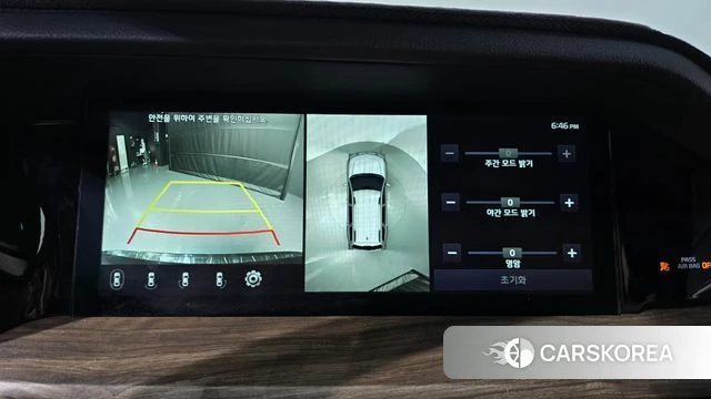 Kia Mohave Master 2020 Черный из Кореи, фото 6