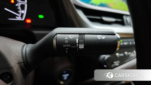 Lexus ES300h 7th generation 2019 Серый из Кореи, фото 6