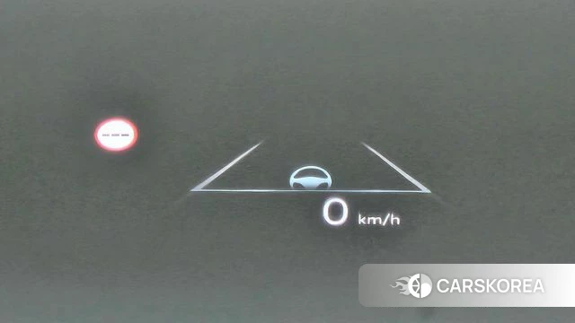 Hyundai Grandeur Hybrid (GN7) 2023 Белый из Кореи, фото 6