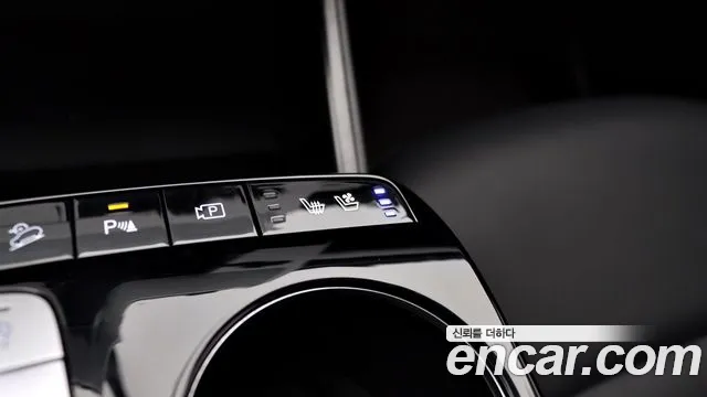 Hyundai Tucson (NX4) id 2657890 из Кореи 6