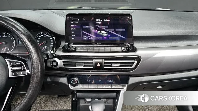 Kia Seltos 2020 Белый из Кореи, фото 6