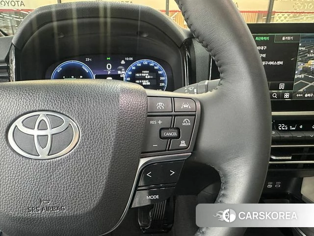 Toyota Camry (XV80) 2025 Белый из Кореи, фото 6