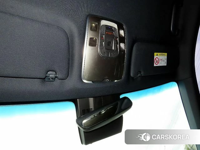 Genesis GV70 2021 Белый из Кореи, фото 6