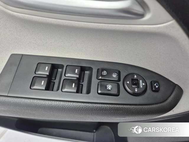 Kia The New Ray 2022 Белый из Кореи, фото 6