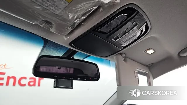 Kia The New Sorento 2019 Серый из Кореи, фото 6