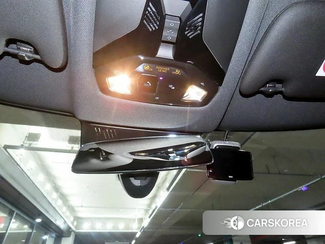 Mini Cooper S 4th Generation 2025 Серый из Кореи, фото 6