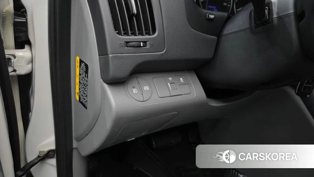 Hyundai The New Grand Starex 2018 Белый из Кореи, фото 6