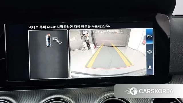 Mercedes-Benz E-Class W213 2018 Серый из Кореи, фото 6