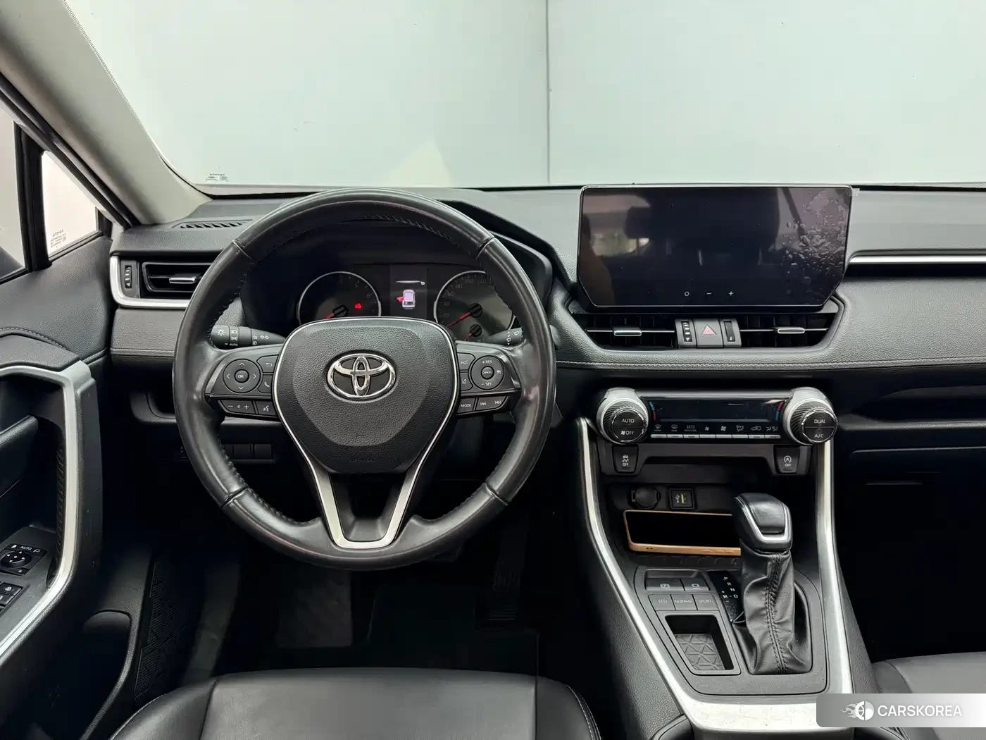Toyota Wildlander 2024 Белый из Китая, фото 6