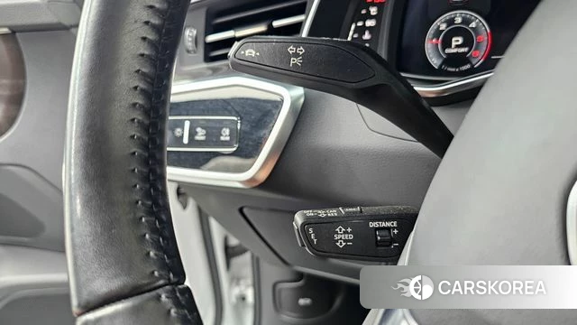 Audi A6 (C8) 2020 Белый из Кореи, фото 6