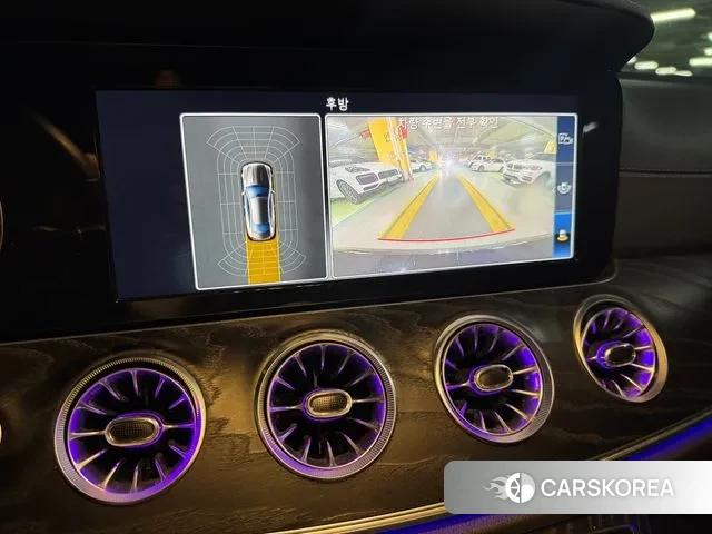 Mercedes-Benz E-Class W213 2018 Черный из Кореи, фото 6