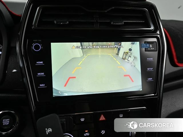 Ssangyong Berry New Tivoli 2020 Серый из Кореи, фото 6