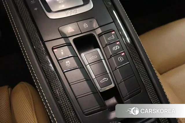 Porsche 718 Boxster 2019 Красный из Кореи, фото 6