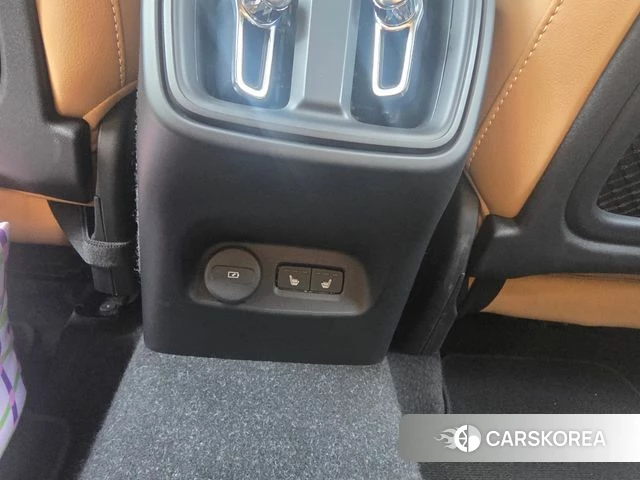 Volvo XC40 2022 Белый из Кореи, фото 6