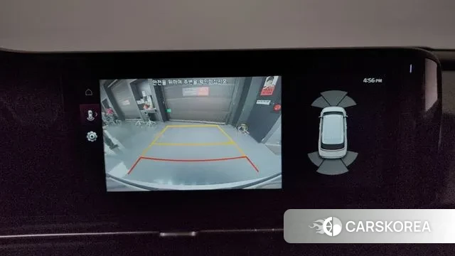 Kia Carnival 4th generation 2022 Белый из Кореи, фото 6