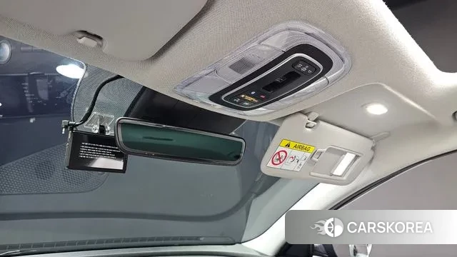 Hyundai Avante (CN7) 2020 Черный из Кореи, фото 6