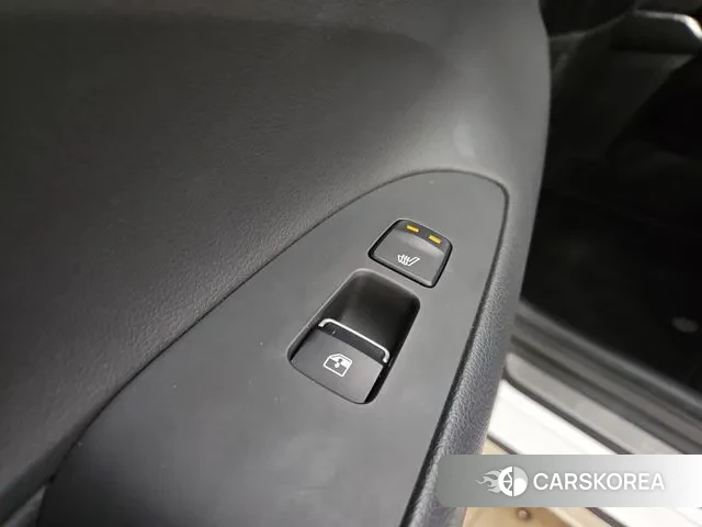 Hyundai The New Grandeur IG 2022 Белый из Кореи, фото 6