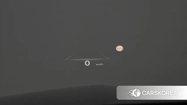 Kia K8 Hybrid 2023 Серый из Кореи, фото 6