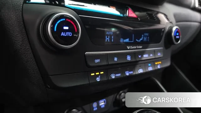 Hyundai All New Tucson 2019 Белый из Кореи, фото 6