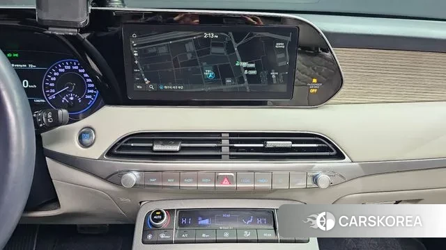 Hyundai Palisade 2019 Черный из Кореи, фото 6