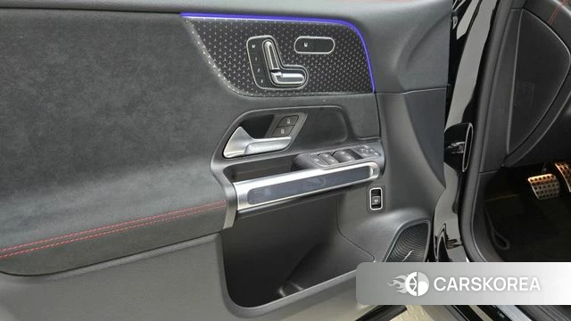 Mercedes-Benz EQB X243 2025 Черный из Кореи, фото 6