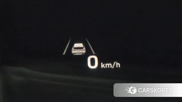 Hyundai The New Santa Fe 2023 Белый из Кореи, фото 6