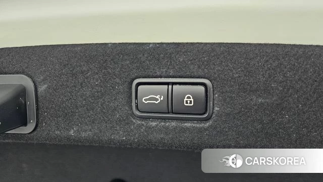 Kia More K9 2018 Белый из Кореи, фото 5