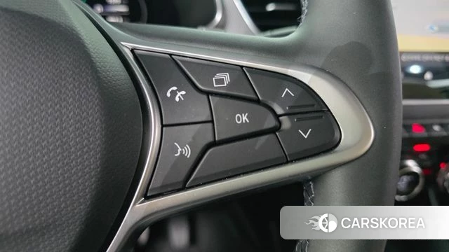Renault Korea (Samsung) Arcana 2025 Белый из Кореи, фото 6