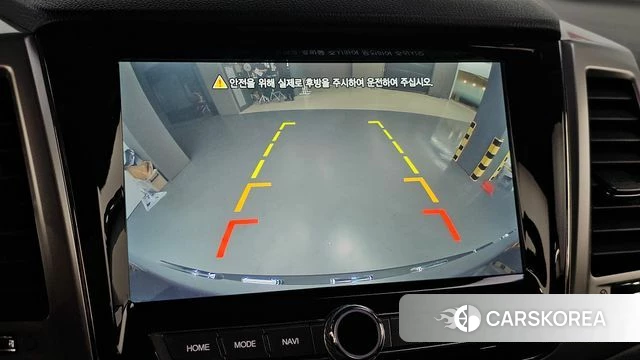 Ssangyong Rexton Sports 2018 Черный из Кореи, фото 6