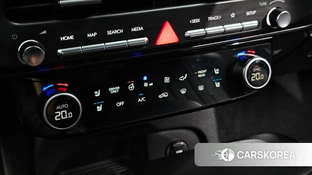 Hyundai Palisade (LX3) 2025 Белый из Кореи, фото 6