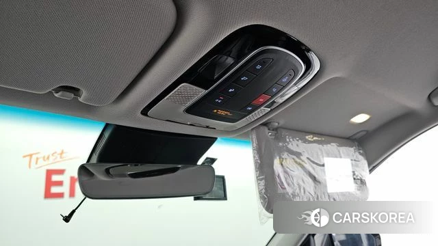 Hyundai The New Palisade 2023 Серый из Кореи, фото 6