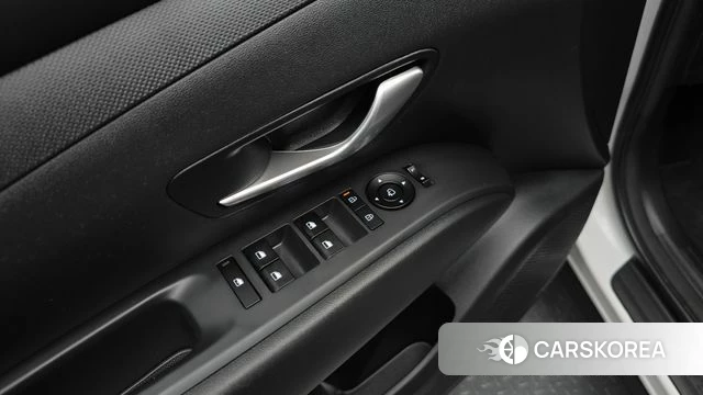 Hyundai The New Tucson (NX4) 2024 Белый из Кореи, фото 6
