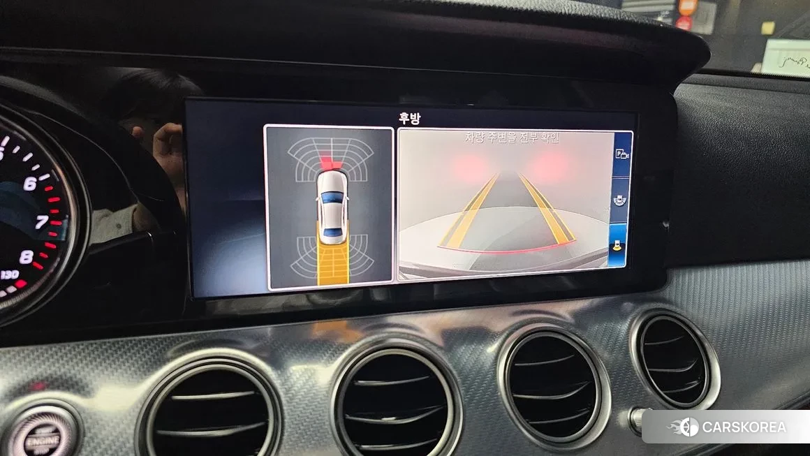 Mercedes-Benz E-Class W213 id 2107639 из Кореи 6