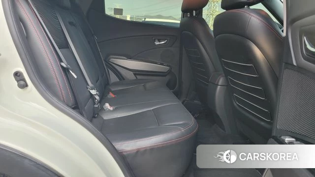 Ssangyong Tivoli Air 2019 Белый из Кореи, фото 6