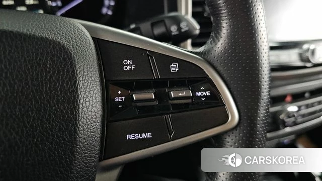 Ssangyong Rexton Sports 2018 Серый из Кореи, фото 6