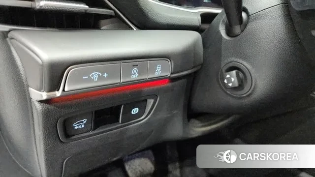 Genesis GV80 2021 Белый из Кореи, фото 6