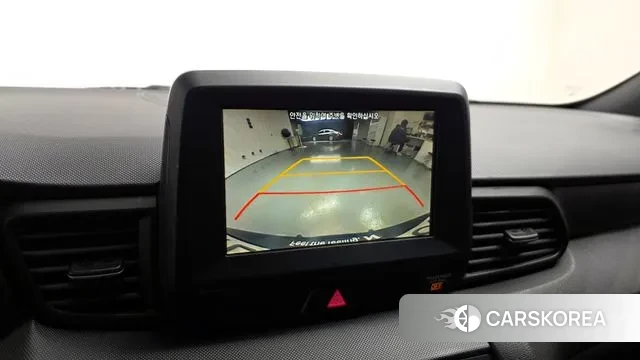 Hyundai Veloster (JS) 2018 Красный из Кореи, фото 6