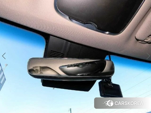 Genesis GV70 2021 Синий из Кореи, фото 6