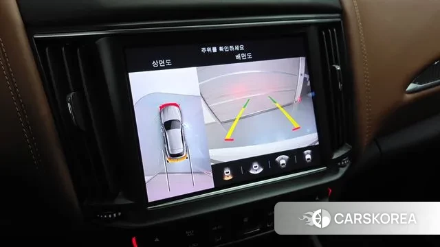 Maserati Levante 2021 Белый из Кореи, фото 6